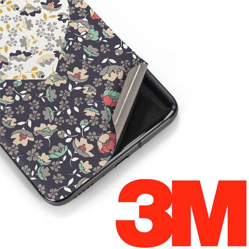 Floral Heart OnePlus 7 Pro Skin
