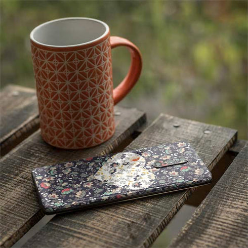 Floral Heart OnePlus 7 Pro Skin