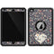 Floral Heart Otterbox Defender iPad Skin