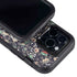 Floral Heart Otterbox Defender iPhone Skin
