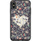 Floral Heart Otterbox Symmetry iPhone Skin