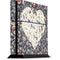 Floral Heart PS4 Console Skin