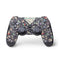 Floral Heart PS4 Pro/Slim Controller Skin