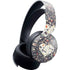 Floral Heart PULSE 3D Wireless Headset for PS5 Skin
