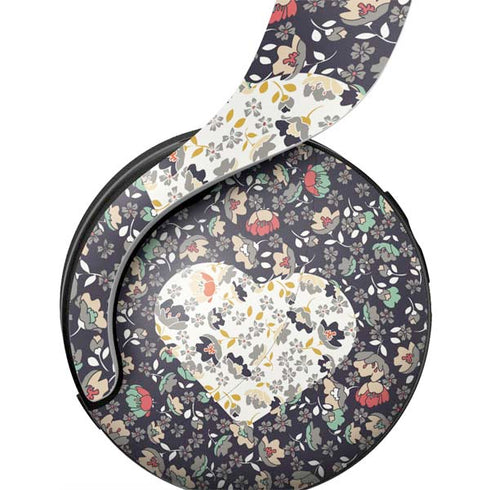 Floral Heart PULSE 3D Wireless Headset for PS5 Skin