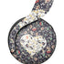 Floral Heart PULSE 3D Wireless Headset for PS5 Skin