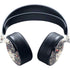 Floral Heart PULSE 3D Wireless Headset for PS5 Skin