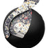 Floral Heart PULSE 3D Wireless Headset for PS5 Skin