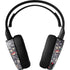 Floral Heart SteelSeries Arctis 5 Skin