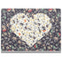 Floral Heart Surface Book 2 15in Skin
