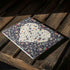Floral Heart Surface Laptop 3 13.5in Skin
