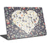 Floral Heart Surface Laptop 4 15in Skin