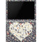 Floral Heart Surface Pro 6 Skin
