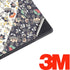 Floral Heart Surface Pro 7 Skin
