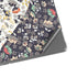 Floral Heart Surface Pro 8 Skin