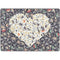 Floral Heart Surface Pro 9 Skin