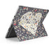 Floral Heart Surface Pro 9 Skin