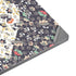 Floral Heart Universal Laptop 12in (9.8 x 6.8in) Skin
