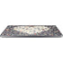 Floral Heart Universal Laptop 15in (12.2 x 8.8in) Skin