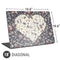 Floral Heart Universal Laptop 18in (14.6 x 10.6in) Skin