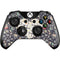 Floral Heart Xbox One Controller Skin