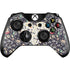 Floral Heart Xbox One Controller Skin