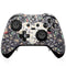Floral Heart Xbox One Elite Controller Skin