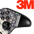 Floral Heart Xbox One Elite Controller Skin