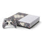 Floral Heart Xbox One S All-Digital Edition Bundle Skin