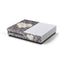 Floral Heart Xbox One S Console Skin