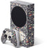 Floral Heart Xbox Series S Skins