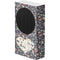 Floral Heart Xbox Series S Console Skin