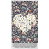 Floral Heart Xbox Series S Console Skin