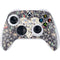 Floral Heart Xbox Series S Controller Skin