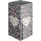 Floral Heart Xbox Series X Console Skin