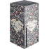 Floral Heart Xbox Series X Console Skin