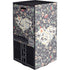 Floral Heart Xbox Series X Console Skin