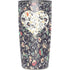 Floral Heart Yeti 20oz Tumbler Skin