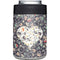 Floral Heart Yeti Colster Can Insulator Skin