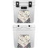 Floral Heart YETI Roadie 24 Hard Cooler Skin