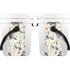 Floral Heart YETI Roadie 24 Hard Cooler Skin