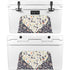 Floral Heart YETI Tundra 45 Hard Cooler Skin
