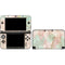 Floral Shadows 3DS XL 2015 Skin
