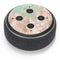 Floral Shadows Amazon Echo Dot Skin