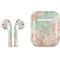 Floral Shadows Apple AirPods 2 Skin