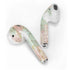 Floral Shadows Apple AirPods 2 Skin