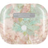 Floral Shadows Apple AirPods (3rd Gen 2021) Skin