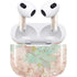 Floral Shadows Apple AirPods (3rd Gen 2021) Skin
