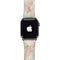 Floral Shadows Apple Watch Band 38-40mm
