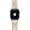 Floral Shadows Apple Watch Band 42-44mm